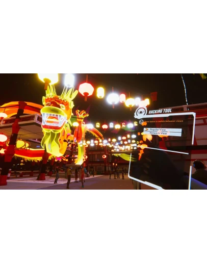 Operation: Tango КЛЮЧ STEAM ROW