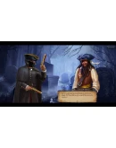 Shadowhand Solitaire КЛЮЧ STEAM ВСЕ СТРАНЫ