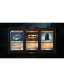 Shadowhand Solitaire КЛЮЧ STEAM ВСЕ СТРАНЫ