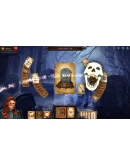 Shadowhand Solitaire КЛЮЧ STEAM ВСЕ СТРАНЫ
