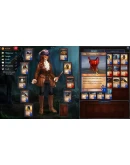 Shadowhand Solitaire КЛЮЧ STEAM ВСЕ СТРАНЫ