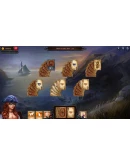 Shadowhand Solitaire КЛЮЧ STEAM ВСЕ СТРАНЫ