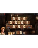 Shadowhand Solitaire КЛЮЧ STEAM ВСЕ СТРАНЫ