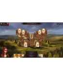 Shadowhand Solitaire КЛЮЧ STEAM ВСЕ СТРАНЫ