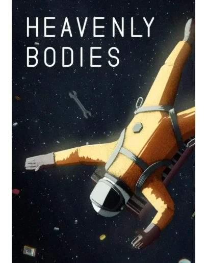 Heavenly Bodies КЛЮЧ STEAM ROW