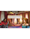 Puzzle Quest: Immortal Edition КЛЮЧ STEAM РФ+СНГ