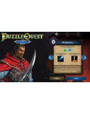 Puzzle Quest: Immortal Edition КЛЮЧ STEAM РФ+СНГ