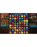 Puzzle Quest: Immortal Edition КЛЮЧ STEAM РФ+СНГ