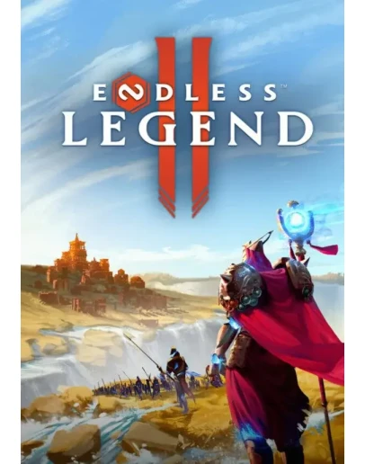 ENDLESS Legend 2 КЛЮЧ STEAM ROW ENDLESS Legend 2 КЛЮЧ STEAM ROW