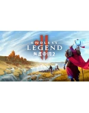 ENDLESS Legend 2 КЛЮЧ STEAM ROW ENDLESS Legend 2 КЛЮЧ STEAM ROW