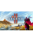 ENDLESS Legend 2 КЛЮЧ STEAM ROW ENDLESS Legend 2 КЛЮЧ STEAM ROW