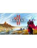 ENDLESS Legend 2 КЛЮЧ STEAM РФ+СНГ