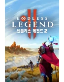 ENDLESS Legend 2 КЛЮЧ STEAM РФ+СНГ
