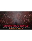 SILENT HILL f - Digital Deluxe Steam Offline