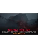 SILENT HILL f - Digital Deluxe Steam Offline