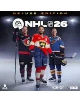 NHL 26 Deluxe PS5 П2 П3