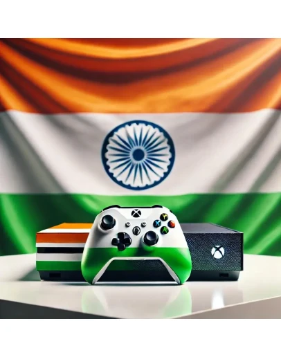 УЧЁТНАЯ ЗАПИСЬ XBOX В ИНДИИ НОВЫЙ РЕГИОН ИНДИЯ