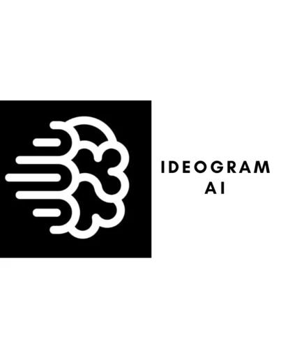 Идеограмма AI, 1 месяц План Плюс Персональный