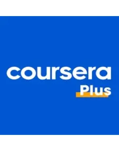 Coursera Plus 1 год (глобальный) на вашу электронную по