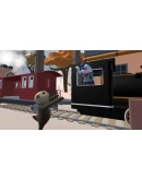 Human Fall Flat Steam Ключ РФ+Мир +Бонус