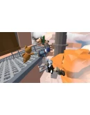 Human Fall Flat Steam Ключ РФ+Мир +Бонус