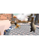 Human Fall Flat Steam Ключ РФ+Мир +Бонус