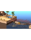 Poly Bridge 2 Steam Ключ РФ+Мир +Бонус