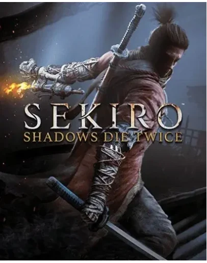 Sekiro: Shadows Die Twice (STEAM) Sekiro: Shadows Die Twice (STEAM)