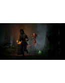 Dead by Daylight - Sinister GraceSTEAM GIFTRU+МИР