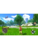 Trails in the Sky 1st Chapter - Deluxe EditionSTEAM