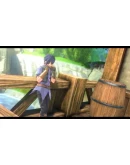 Trails in the Sky 1st Chapter - Deluxe EditionSTEAM