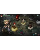 Forsaker : DingDing&ampBlade АВТОДОСТАВКА STEAM РОССИЯ