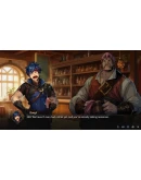 Forsaker : DingDing&ampBlade АВТОДОСТАВКА STEAM РОССИЯ