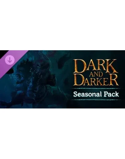 Dark and Darker - EA#7 Seasonal Pack DLC * STEAM RU