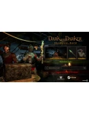 Dark and Darker - EA#7 Seasonal Pack DLC * STEAM RU