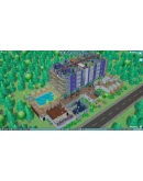 Hotel Magnate * STEAM РОССИЯ АВТОДОСТАВКА 0 КАРТЫ