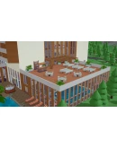 Hotel Magnate * STEAM РОССИЯ АВТОДОСТАВКА 0 КАРТЫ