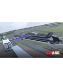 Le Mans Ultimate - ELMS Pack 1STEAM GIFT AUTORU+МИР