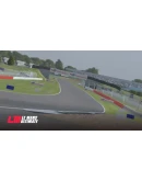 Le Mans Ultimate - ELMS Pack 1STEAM GIFT AUTORU+МИР