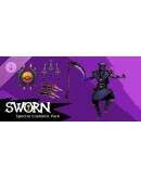 SWORN - Deluxe EditionSTEAM GIFT AUTORU+МИР