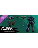 SWORN - Ultimate EditionSTEAM GIFT AUTORU+МИР