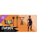 SWORN - Ultimate EditionSTEAM GIFT AUTORU+МИР