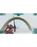 GranvirSTEAM GIFT AUTORU+МИР