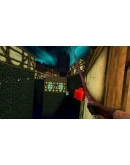 BloodthiefSTEAM GIFT AUTORU+МИР