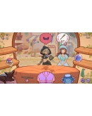 Witchy BusinessSTEAM GIFT AUTORU+МИР