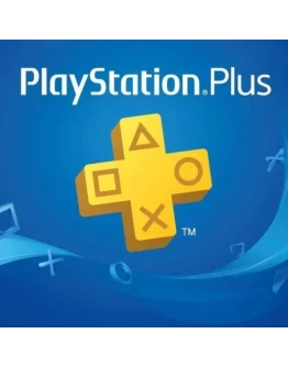 PS Plus Польша/Poland PLN 12 Месяцев Deluxe/Premium