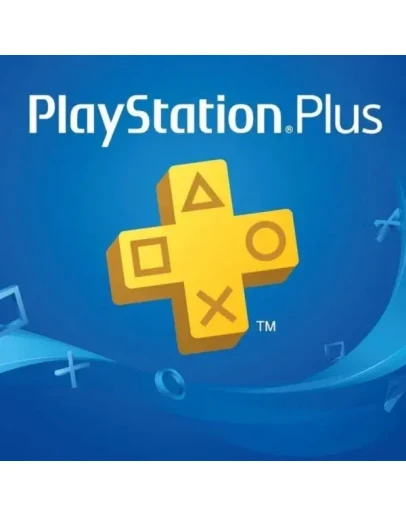 PS Plus Польша/Poland PLN 12 Месяцев Deluxe/Premium
