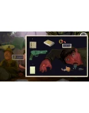 Golden Idol Investigations The Curse of the Last Reaper