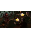 Golden Idol Investigations The Curse of the Last Reaper