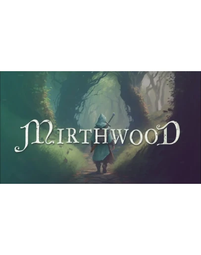 Mirthwood Steam/Global